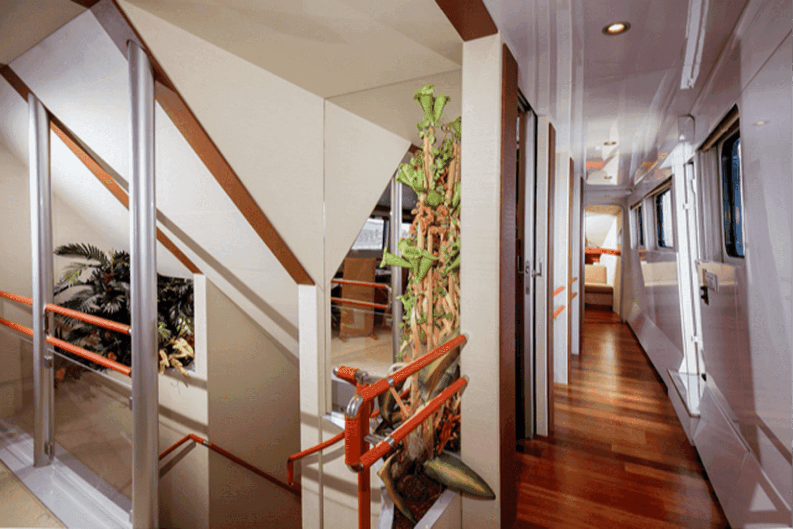 Heesen Yachts Heesen 30 M alu - View 29