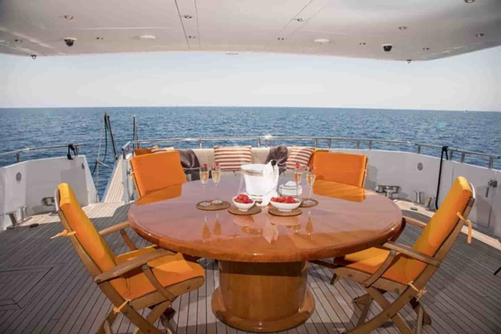 Heesen Yachts Heesen 30 M alu - View 33