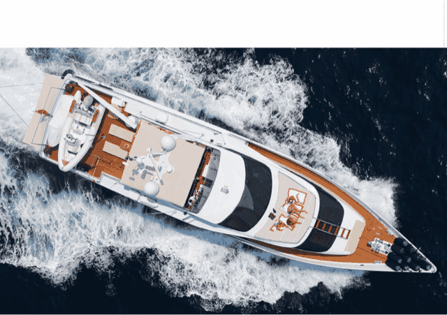 Heesen Yachts Heesen 30 M alu - View 5