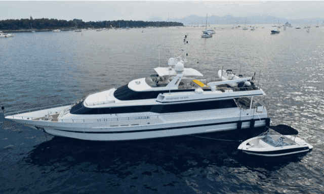 Heesen Yachts Heesen 30 M alu - View 6