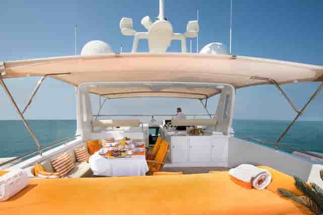 Heesen Yachts Heesen 30 M alu - View 7