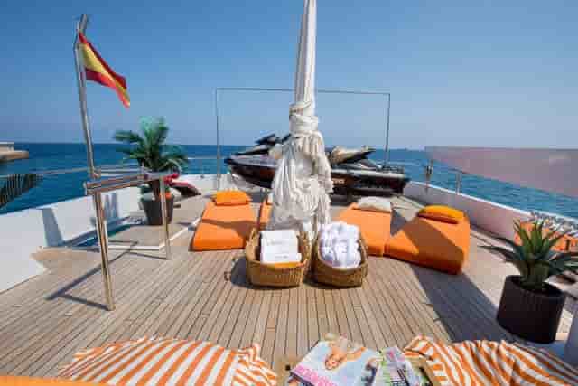 Heesen Yachts Heesen 30 M alu - View 8