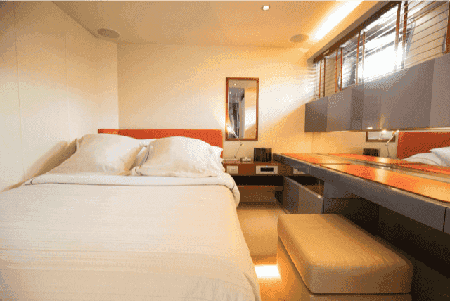 Heesen Yachts Heesen 30 M alu - View 9