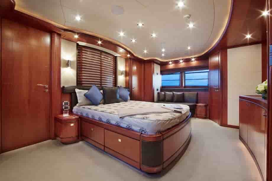 CRN Motoryacht CRN 40 M - View 12
