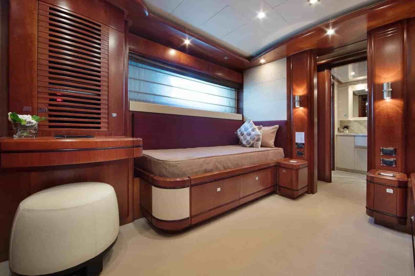 CRN Motoryacht CRN 40 M - View 15