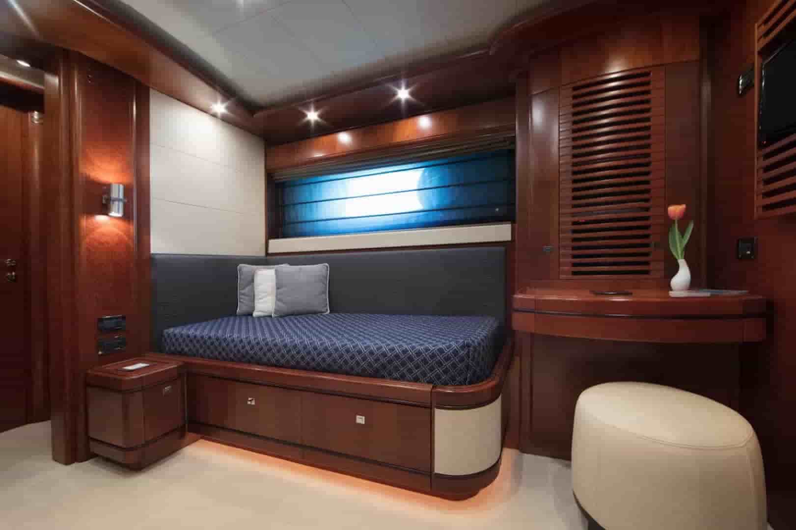 CRN Motoryacht CRN 40 M - View 17