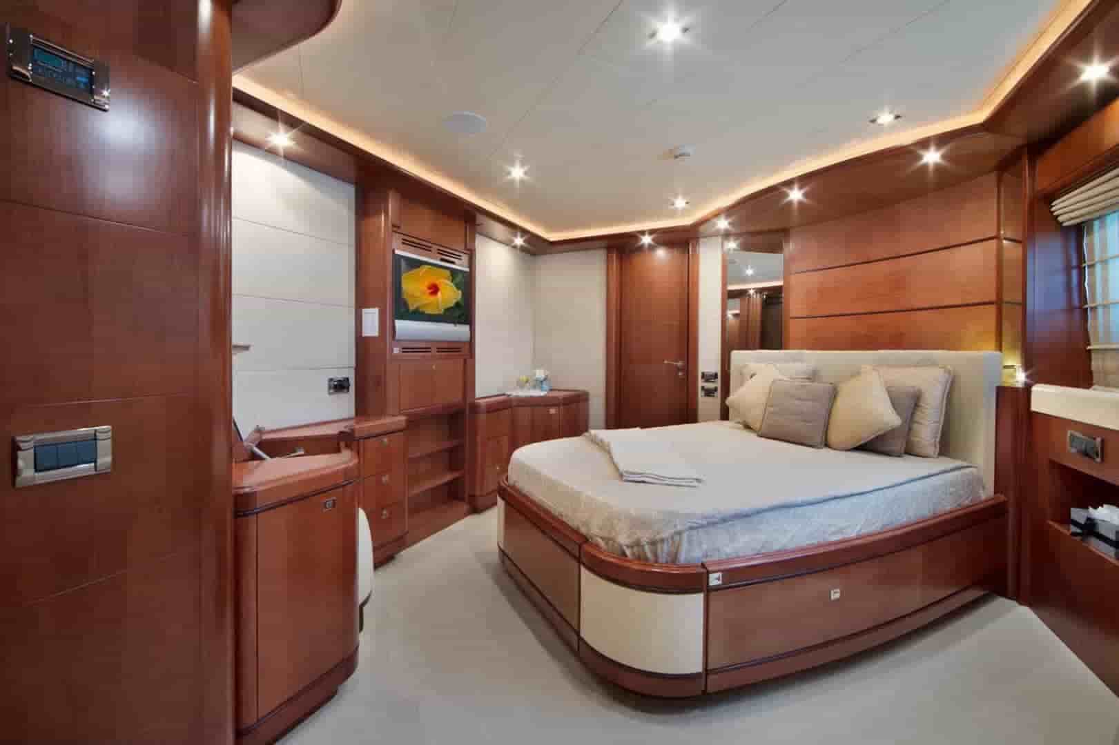 CRN Motoryacht CRN 40 M - View 18