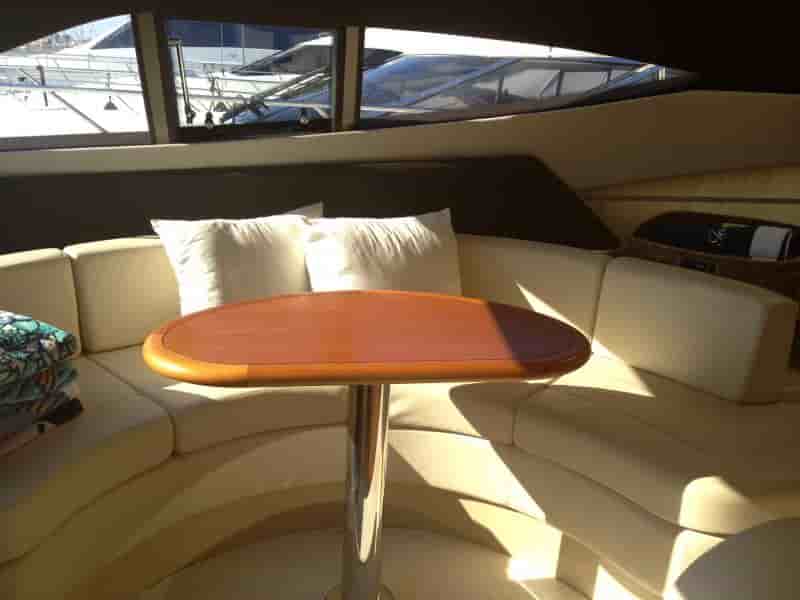 Ferretti 551 - View 11