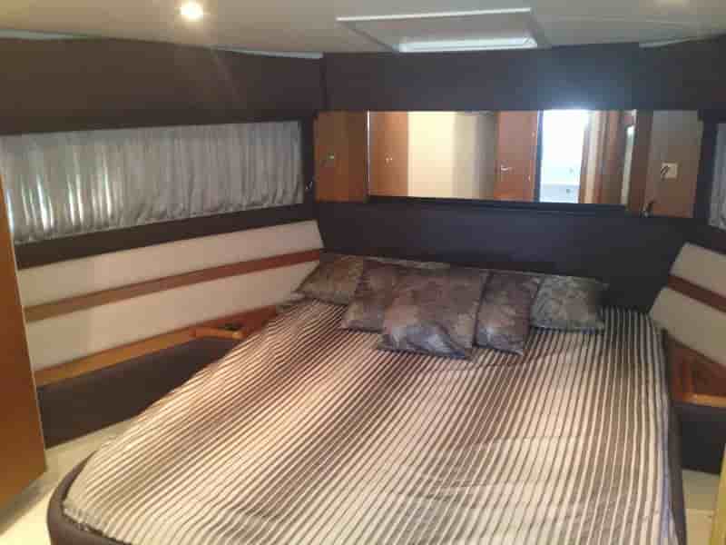 Ferretti 551 - View 15