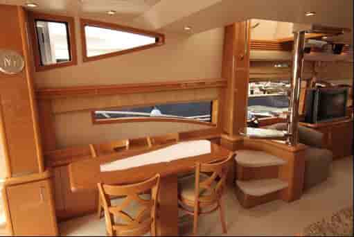 Marquis 690 FLY - View 10