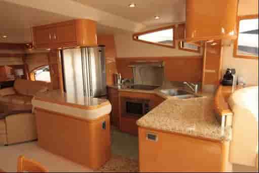 Marquis 690 FLY - View 11