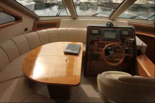 Marquis 690 FLY - View 12