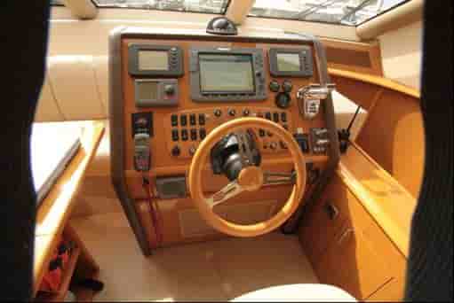 Marquis 690 FLY - View 13