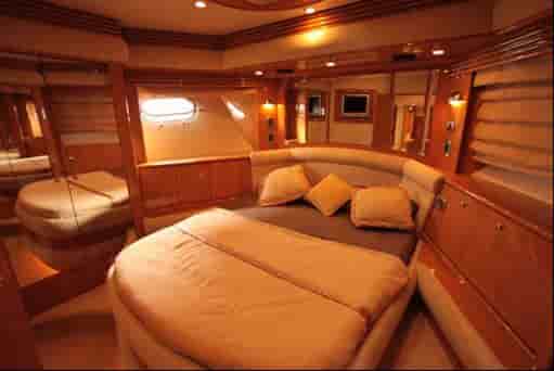 Marquis 690 FLY - View 15