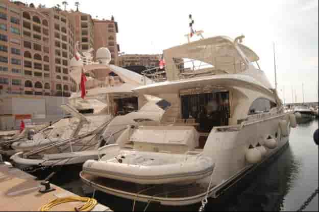 Marquis 690 FLY - View 3