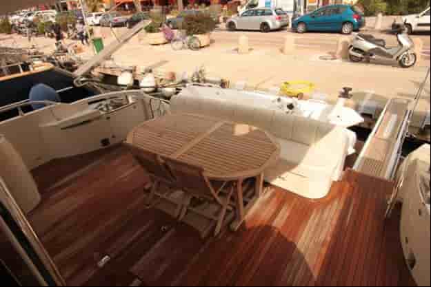 Marquis 690 FLY - View 4