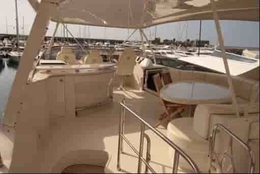 Marquis 690 FLY - View 5