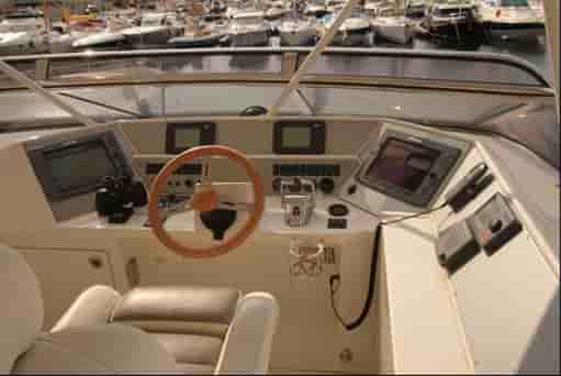 Marquis 690 FLY - View 6