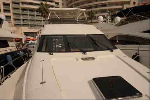 Marquis 690 FLY - View 7