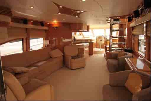 Marquis 690 FLY - View 8