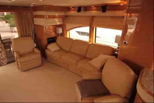 Marquis 690 FLY - View 9