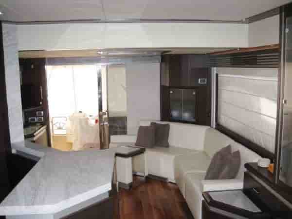 Dominator 620 - View 13