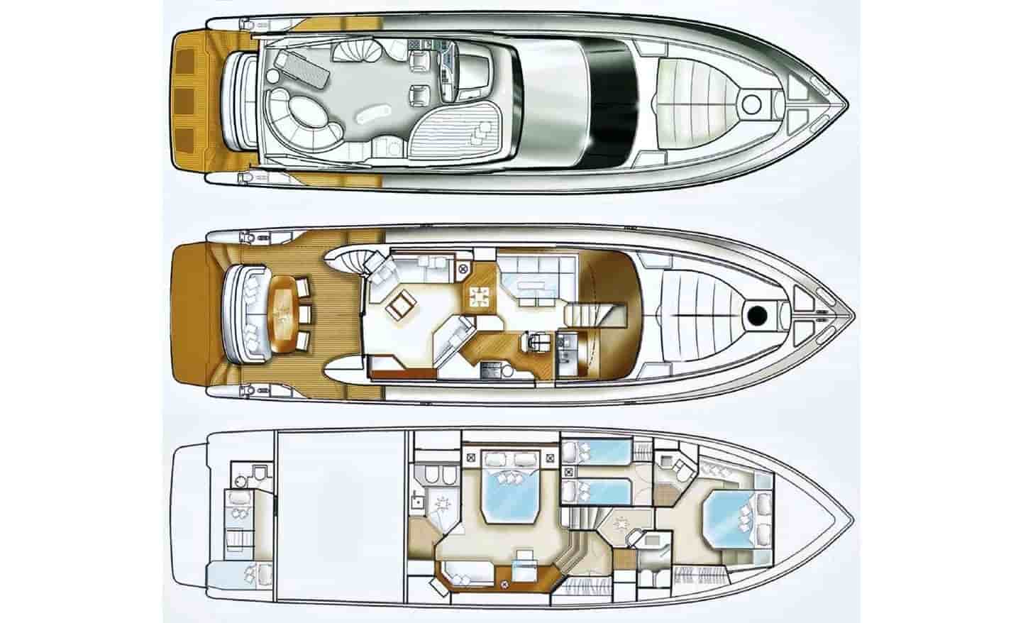 Dominator 620 - View 2
