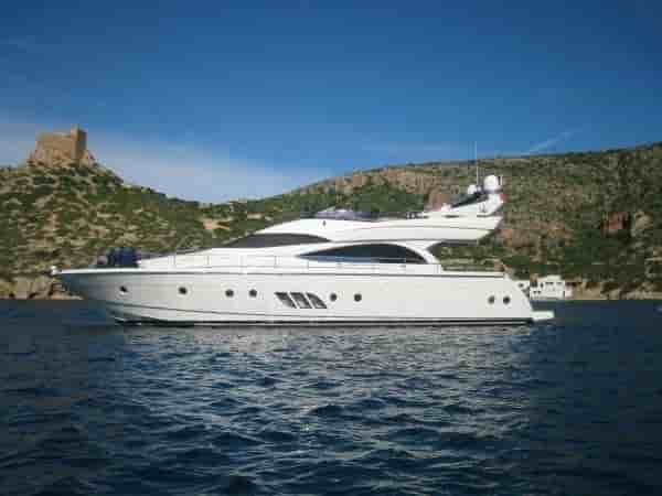 Dominator 620 - View 3