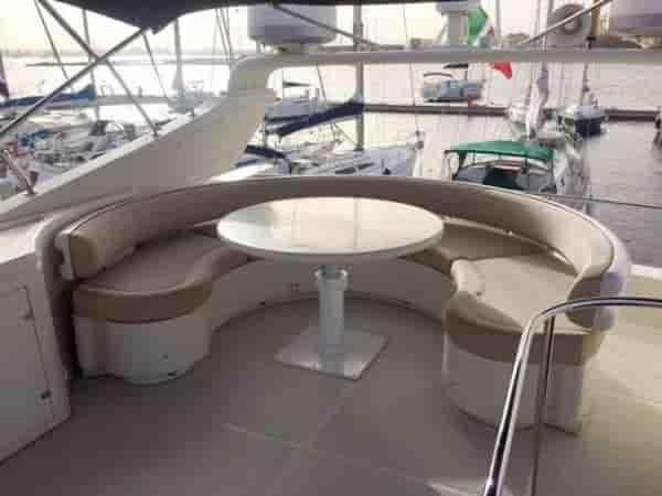 Dominator 620 - View 6