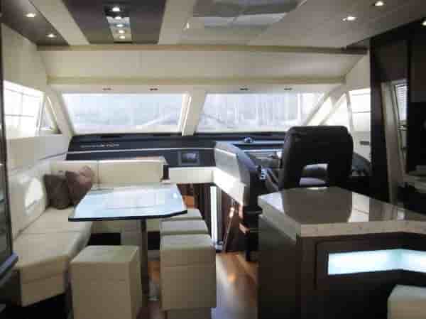 Dominator 620 - View 9