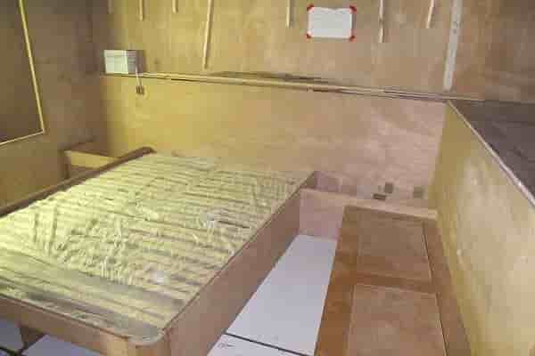 Vaton 110 Cruising Sloop - View 13