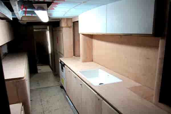 Vaton 110 Cruising Sloop - View 14