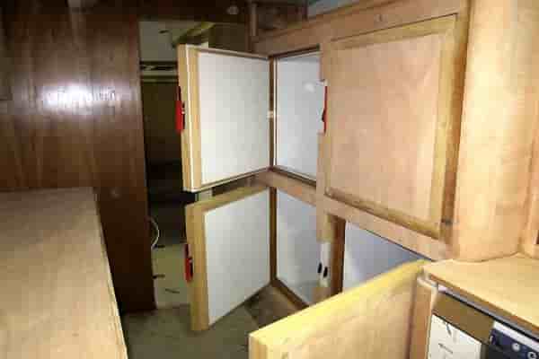 Vaton 110 Cruising Sloop - View 15