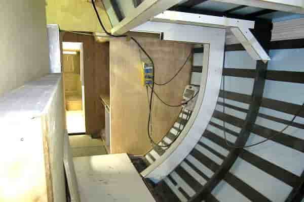 Vaton 110 Cruising Sloop - View 16