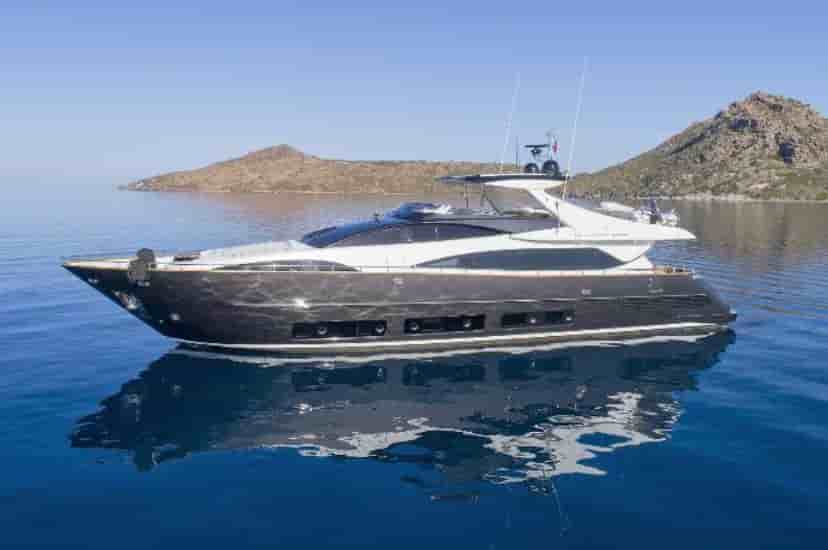 Riva 92 Duchessa - View 1