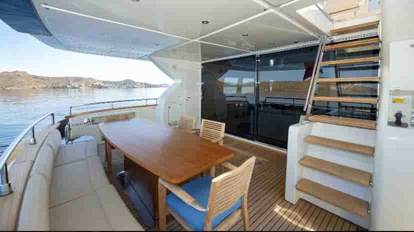 Riva 92 Duchessa - View 10