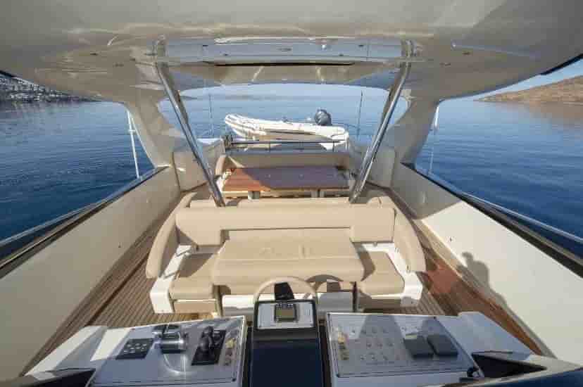 Riva 92 Duchessa - View 12