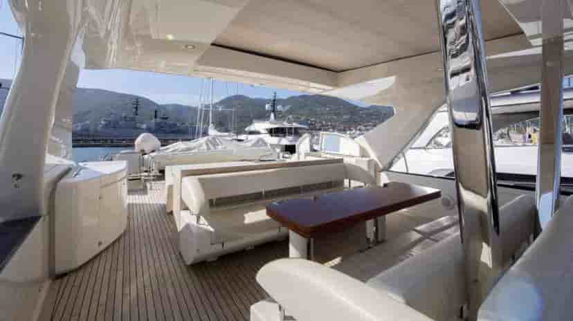 Riva 92 Duchessa - View 13