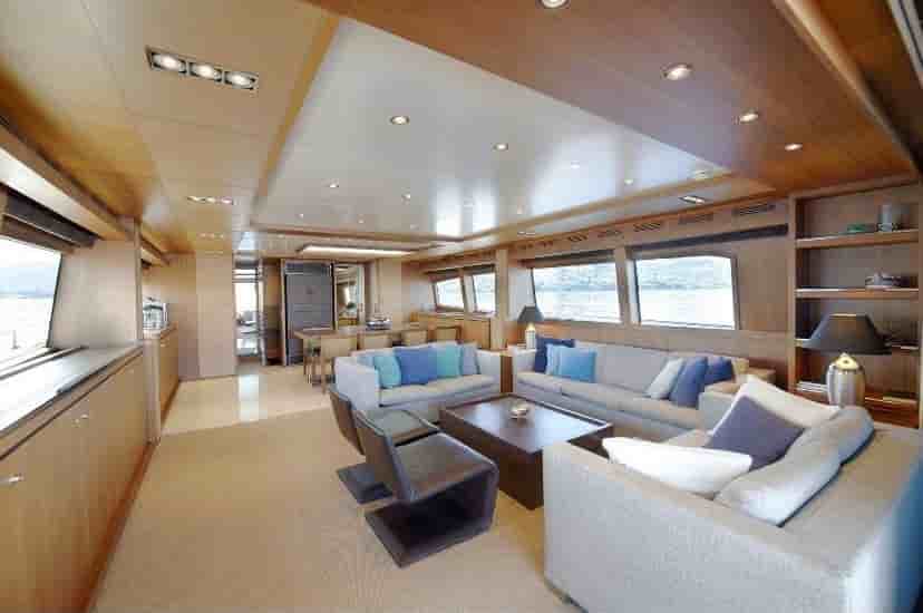 Riva 92 Duchessa - View 14