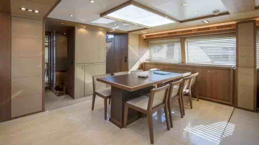 Riva 92 Duchessa - View 15