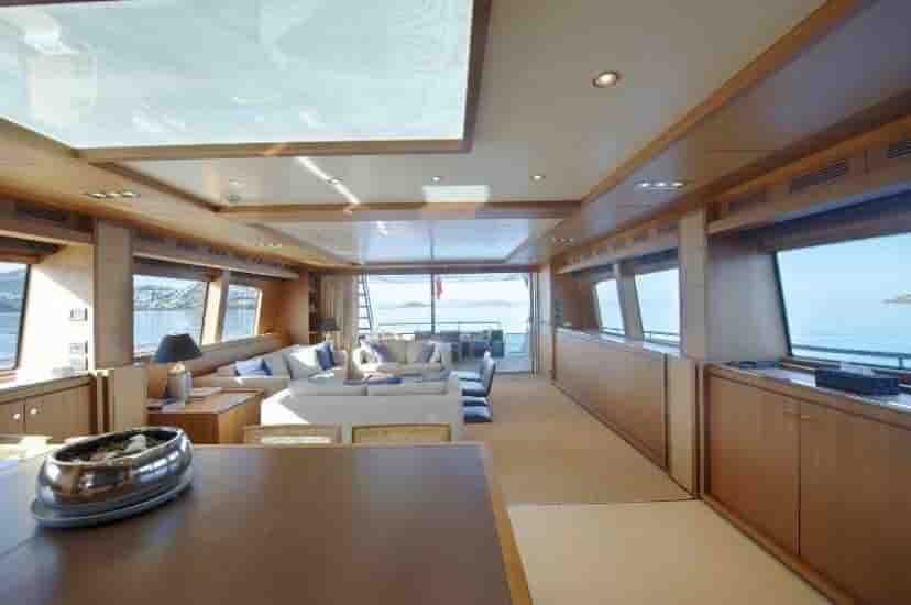 Riva 92 Duchessa - View 16