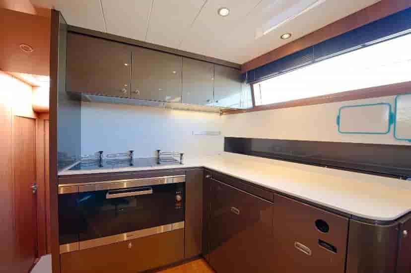 Riva 92 Duchessa - View 17