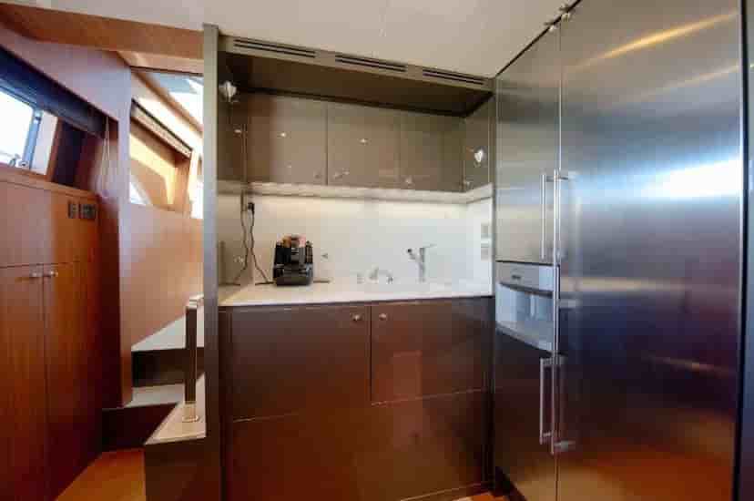 Riva 92 Duchessa - View 18