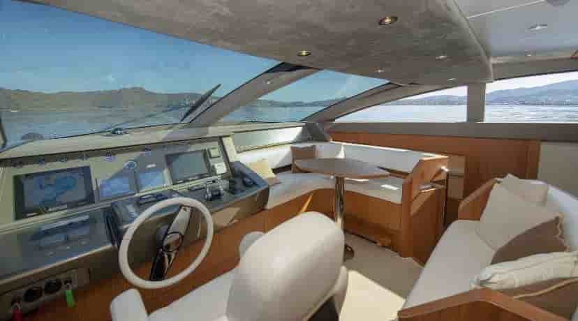 Riva 92 Duchessa - View 20