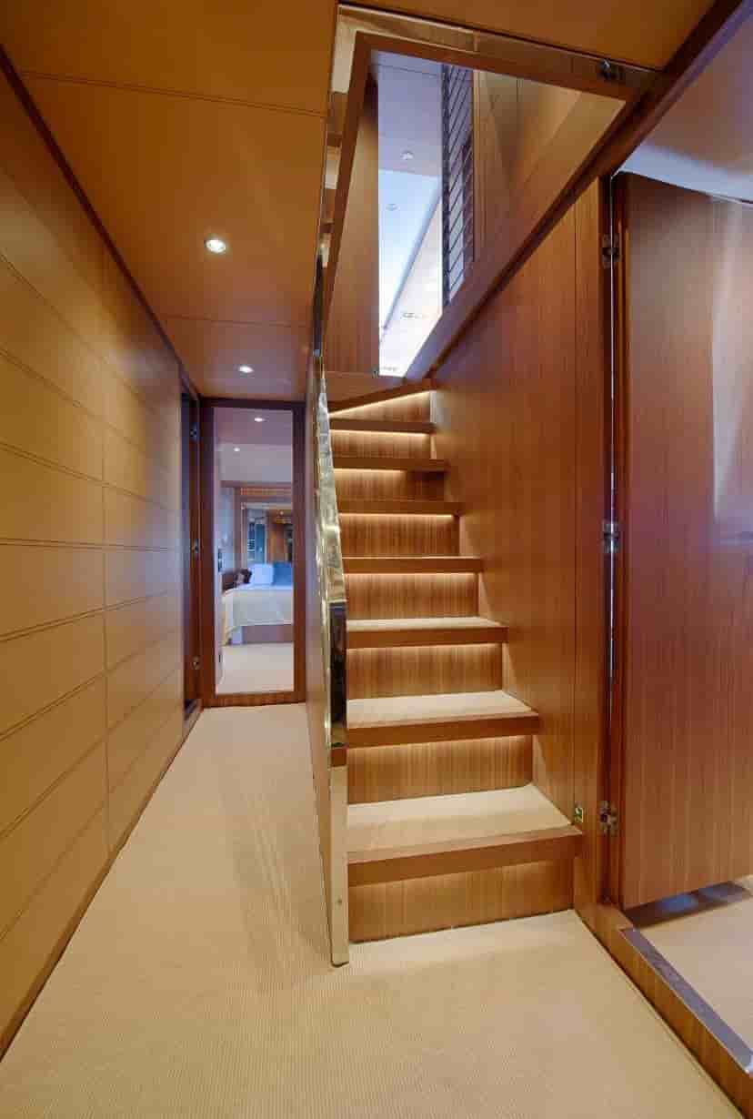 Riva 92 Duchessa - View 21