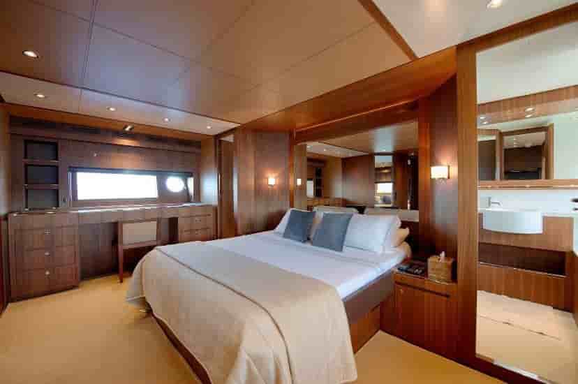 Riva 92 Duchessa - View 22