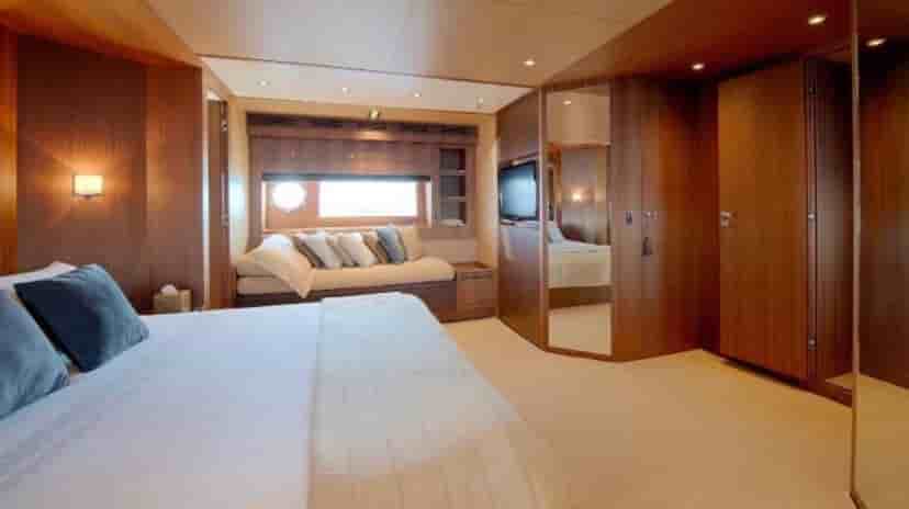 Riva 92 Duchessa - View 23