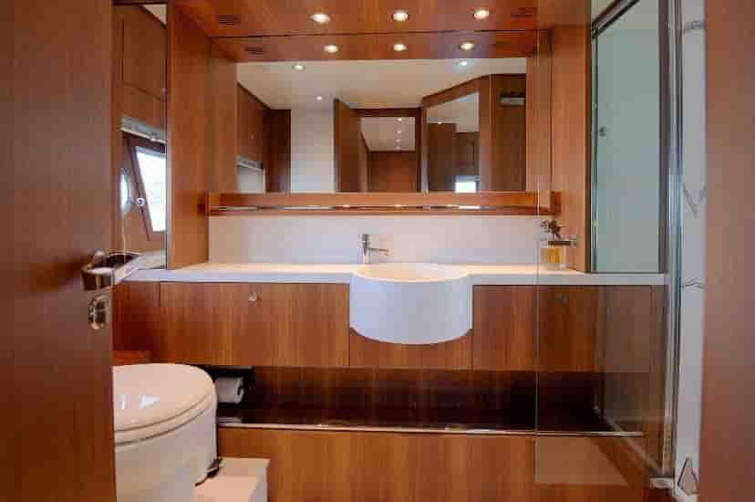 Riva 92 Duchessa - View 24