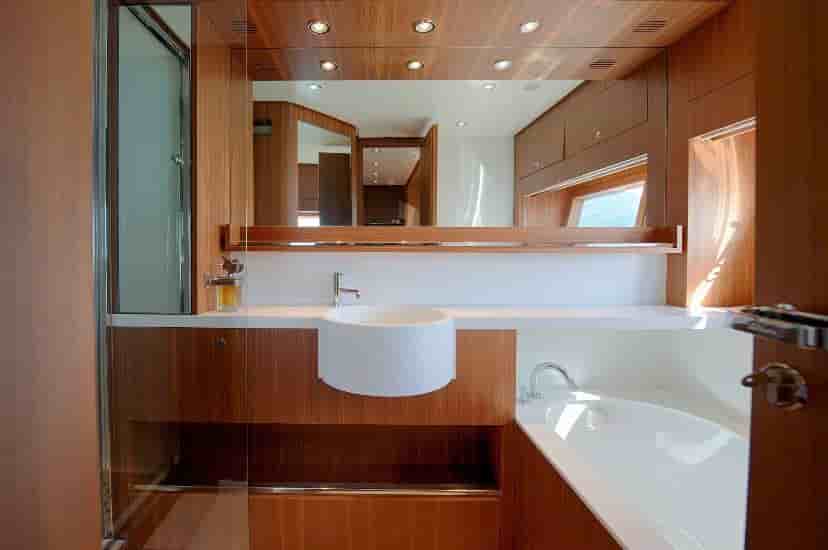 Riva 92 Duchessa - View 25