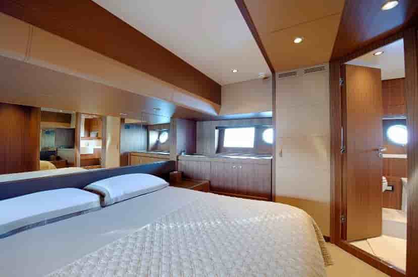 Riva 92 Duchessa - View 26